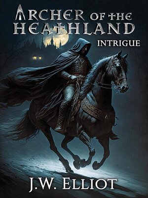 cover image of Intrigue (Prequel)